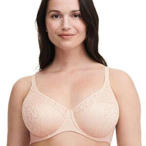 ✨✨Chantelle Women's Norah Underwire Bra NWT 36I